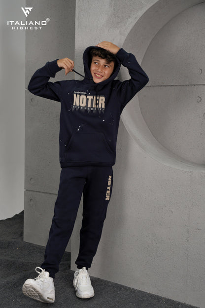 Boys Hoodie T-Shirt ITHO 99*