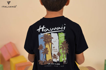 kidsT-Shirt Italiano ITSH 33