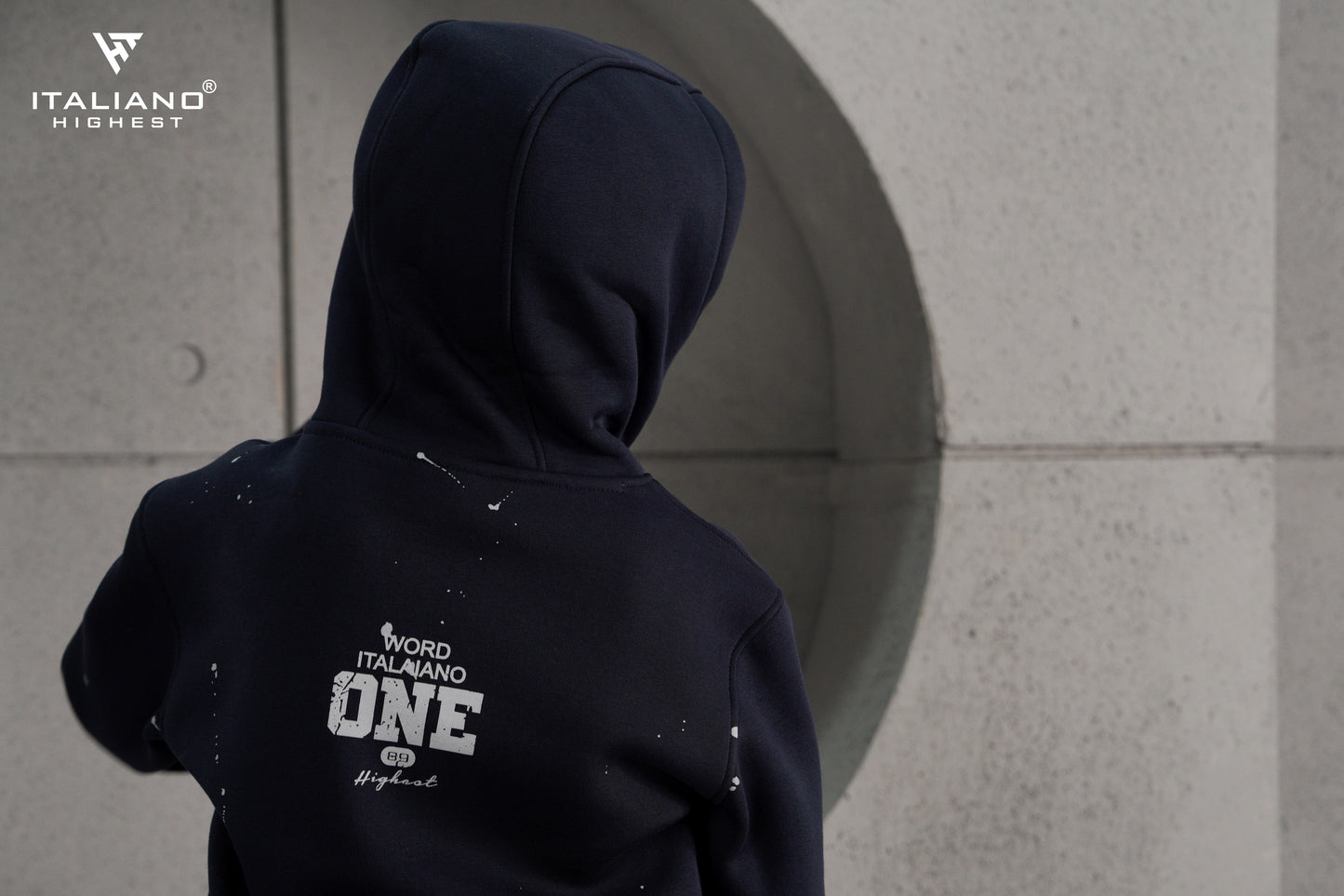 Boys Hoodie T-Shirt ITHO 99*