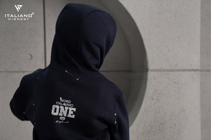 Boys Hoodie T-Shirt ITHO 99*