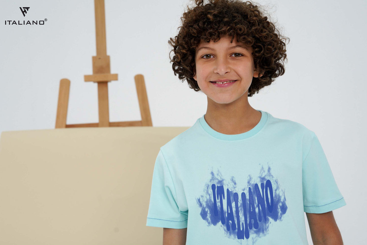 boys T-Shirt  TSH 292