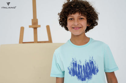 boys T-Shirt  TSH 292