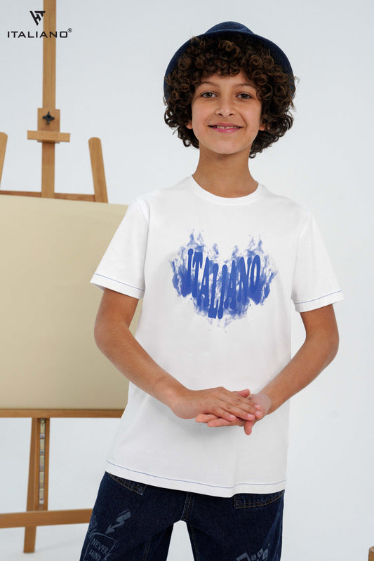 boys T-Shirt  TSH 292