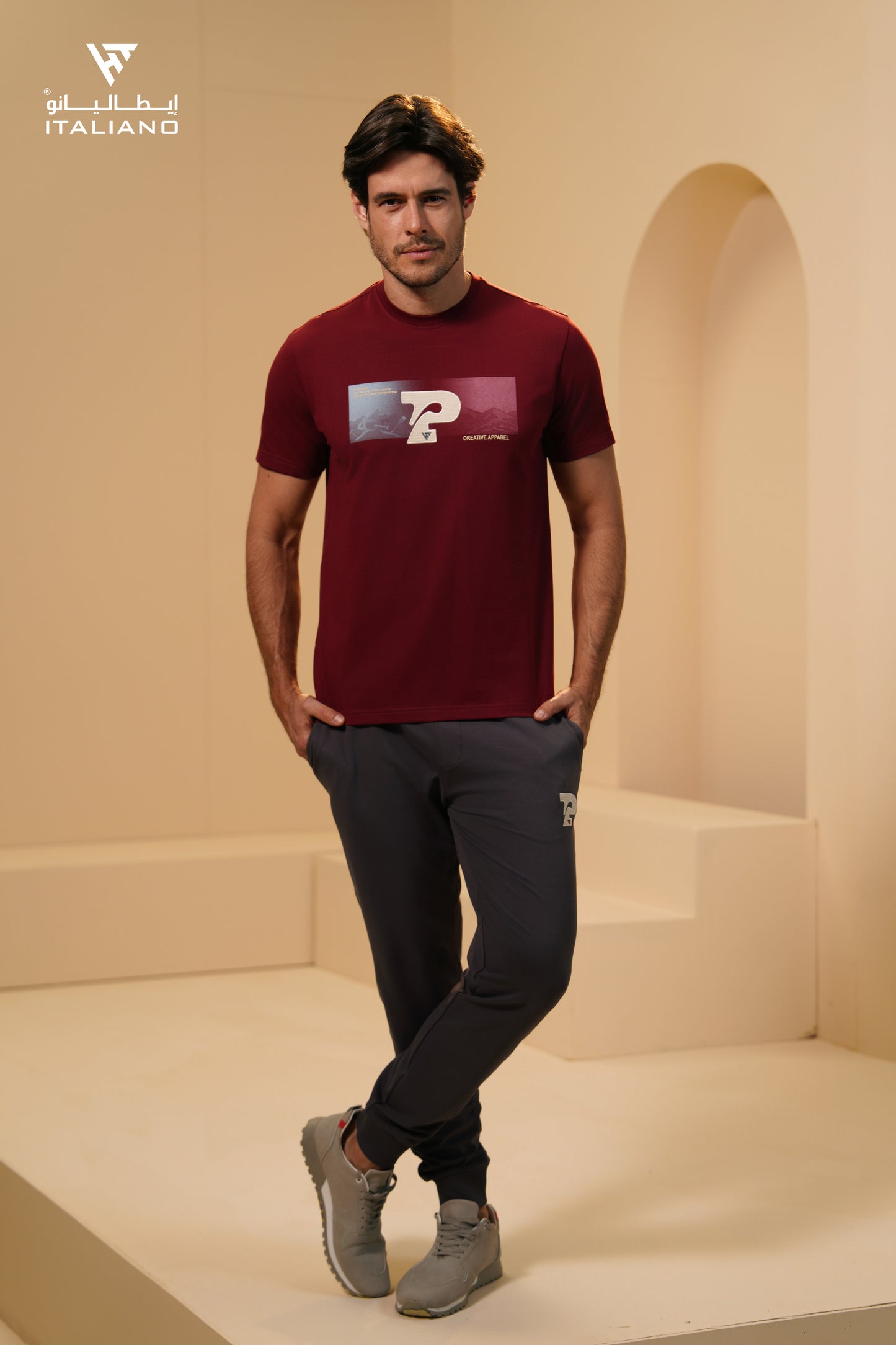 Men Set ITSE37