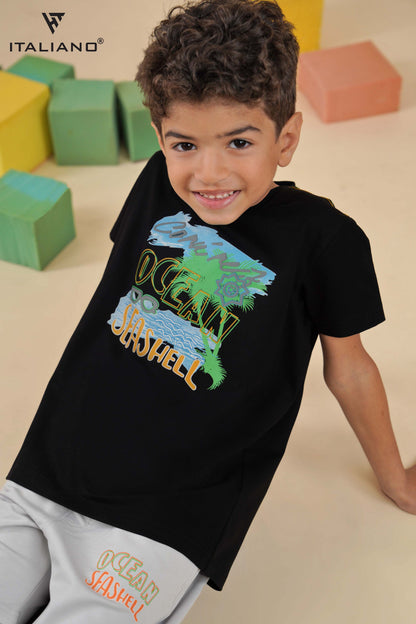 Boys Set Italiano ITSE 81