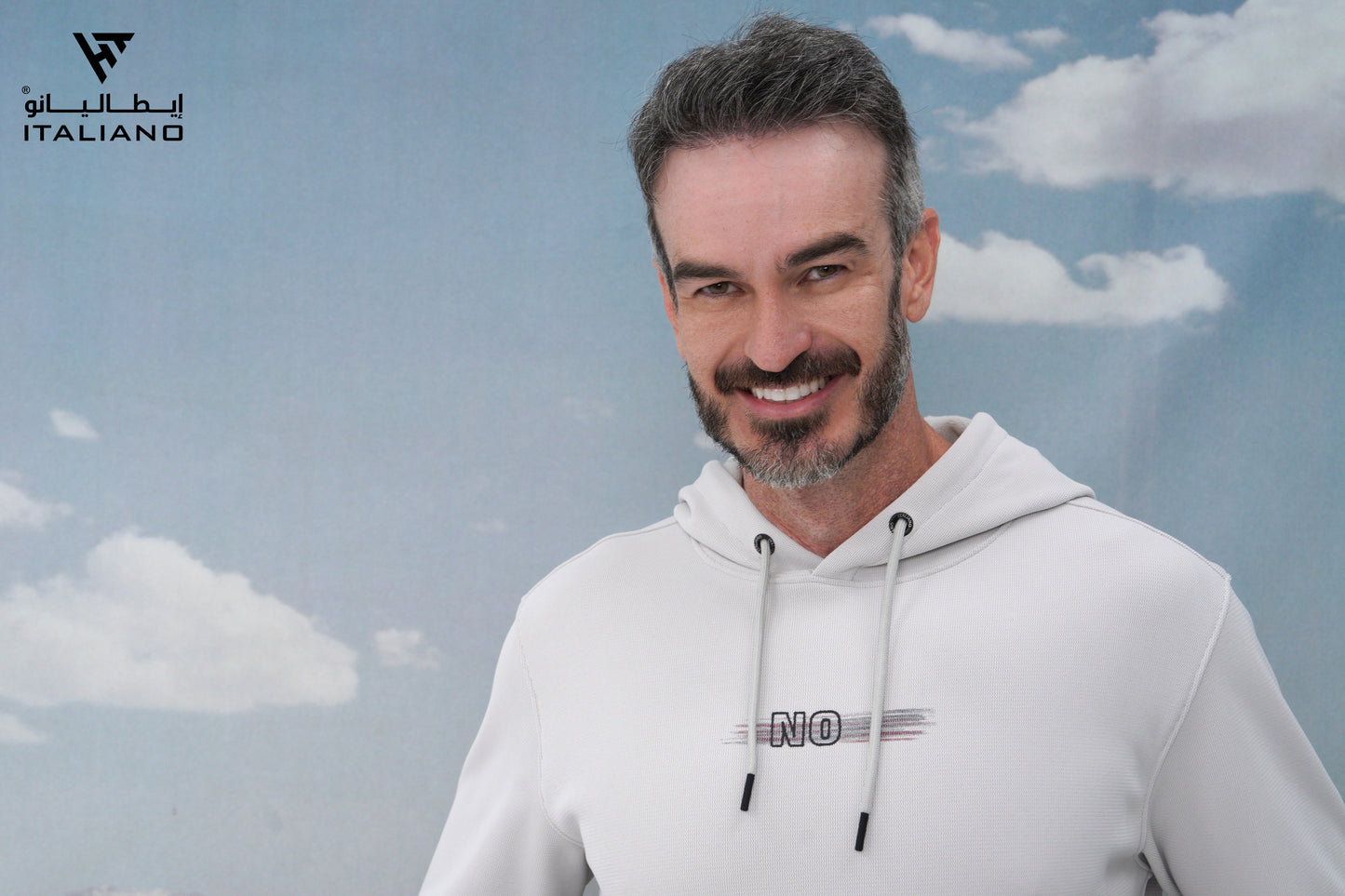 Men Hoodie T-Shirt ITHO1730