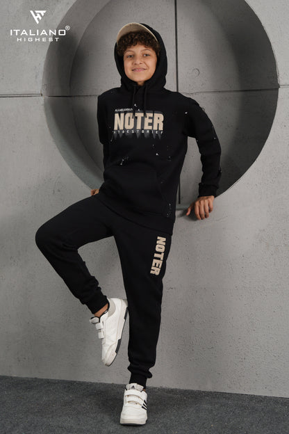 Boys Hoodie T-Shirt ITHO 99*