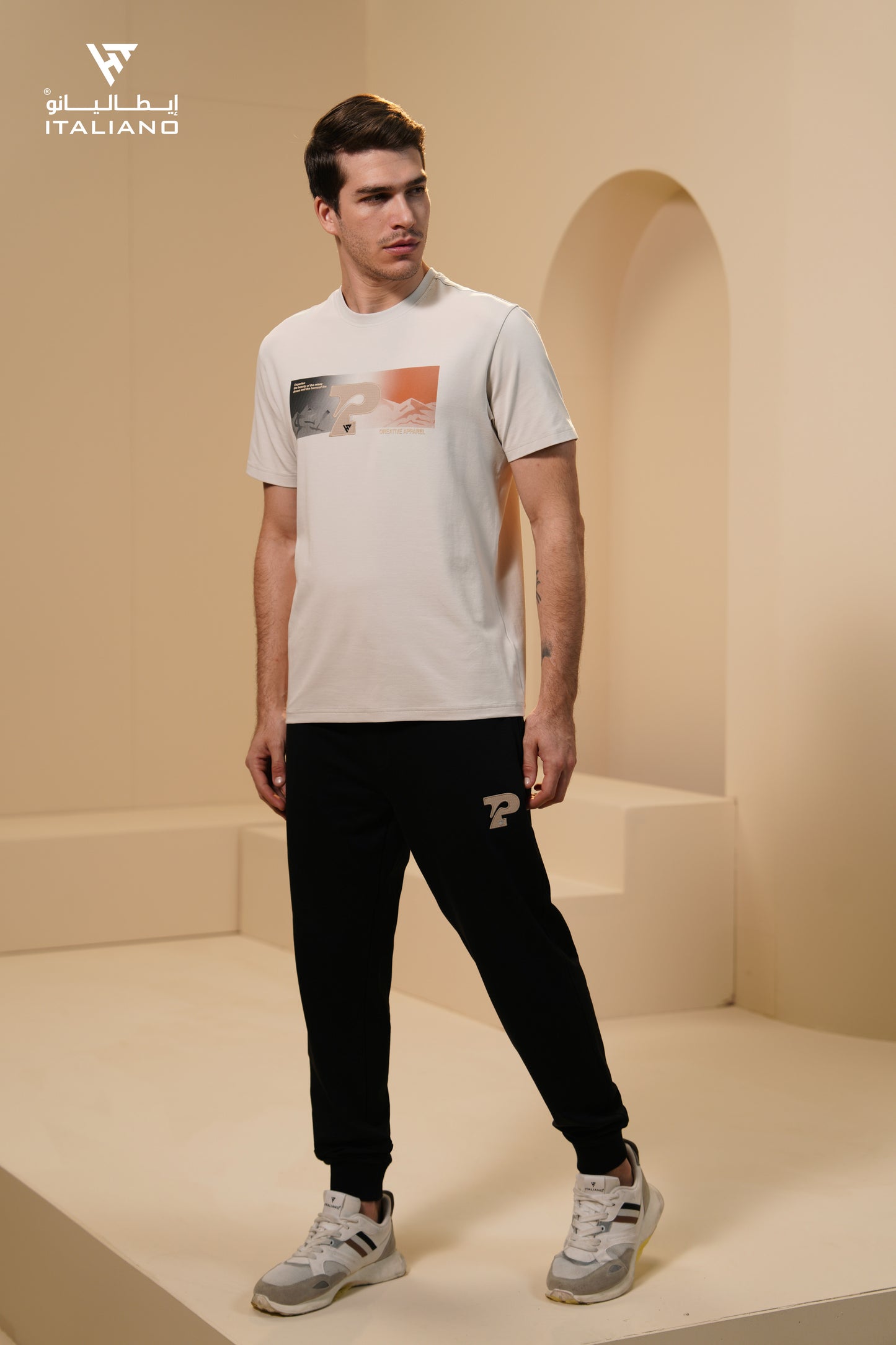 Men Set ITSE37