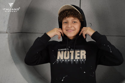 Boys Hoodie T-Shirt ITHO 99*