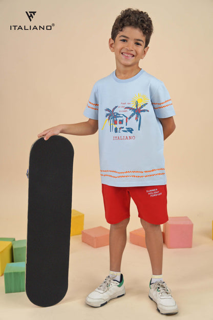 Kids Set Italiano ITSE 31