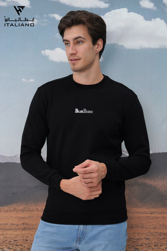 Men T-Shirt ITSH1739