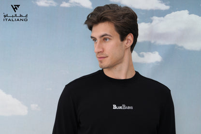 Men T-Shirt ITSH1739