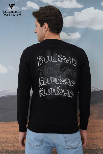 Men T-Shirt ITSH1739