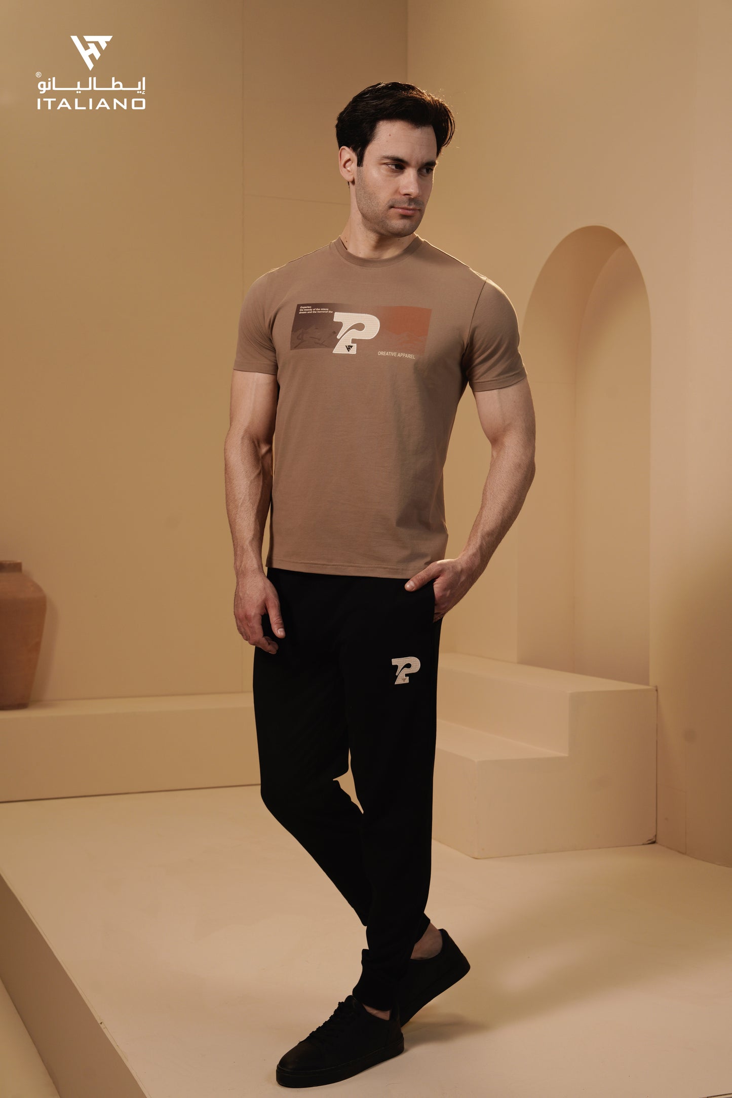 Men Set ITSE37