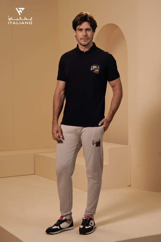 Men Polo Set ITSE183