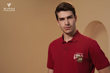 Men Polo Set ITSE183