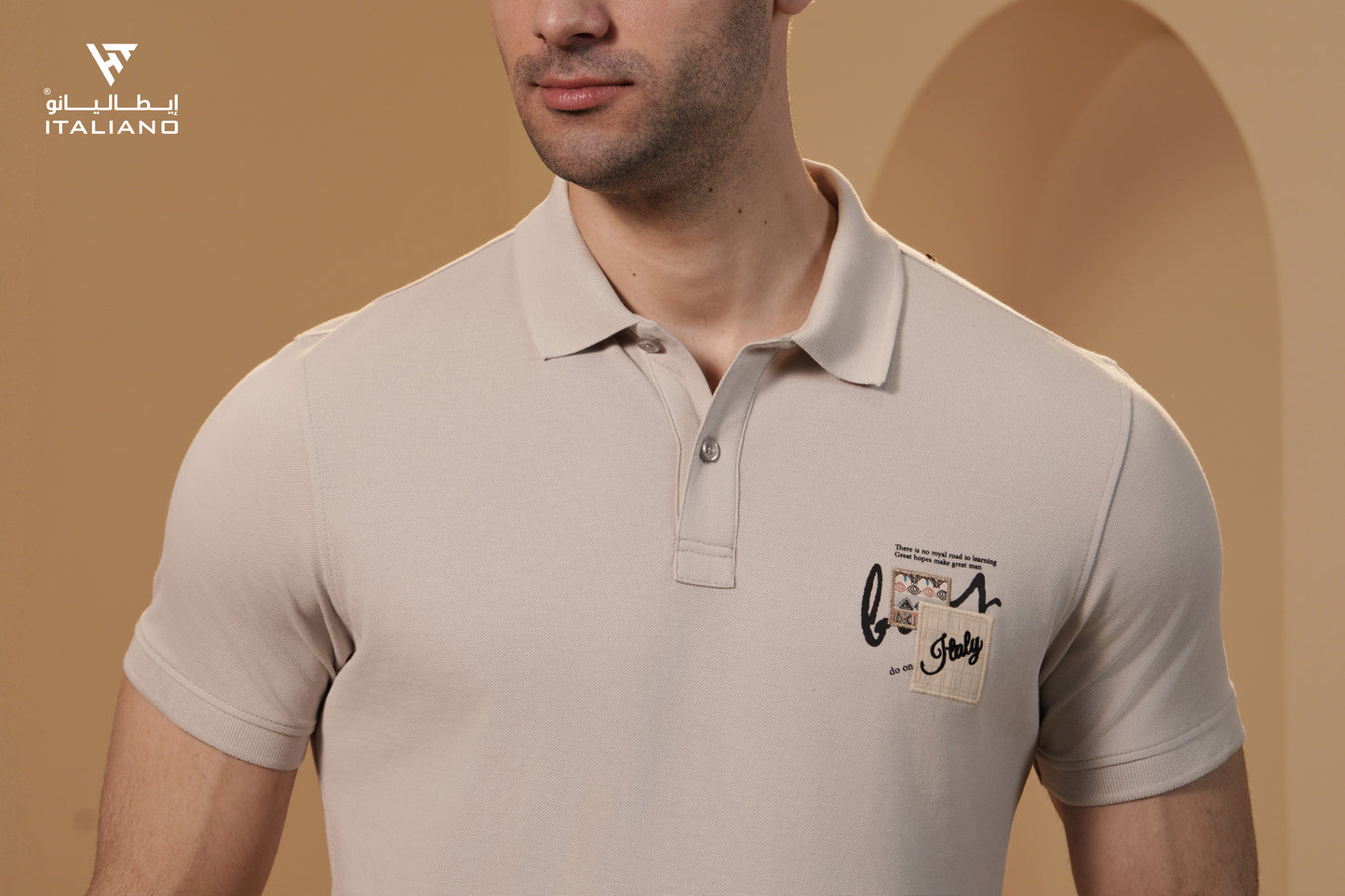 Men Polo Set ITSE183