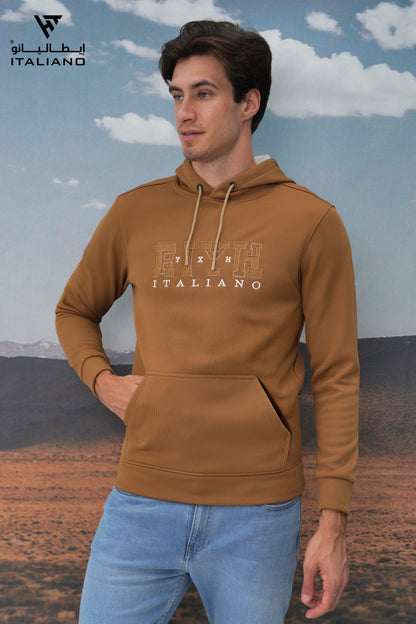 Men Hoodie T-Shirt ITHO1753