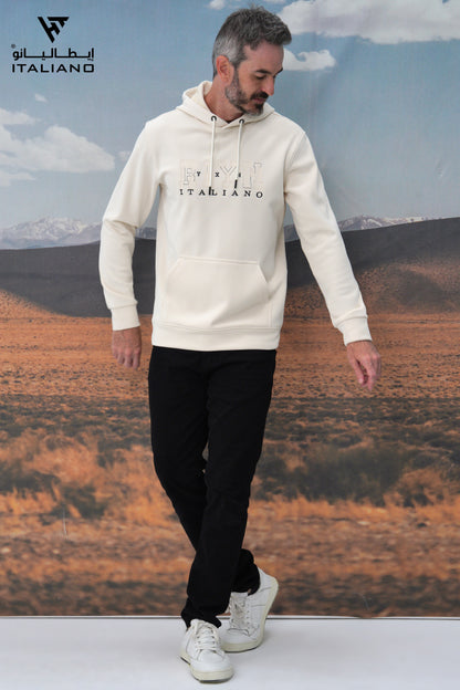 Men Hoodie T-Shirt ITHO1753