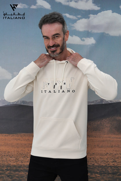 Men Hoodie T-Shirt ITHO1753