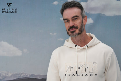 Men Hoodie T-Shirt ITHO1753