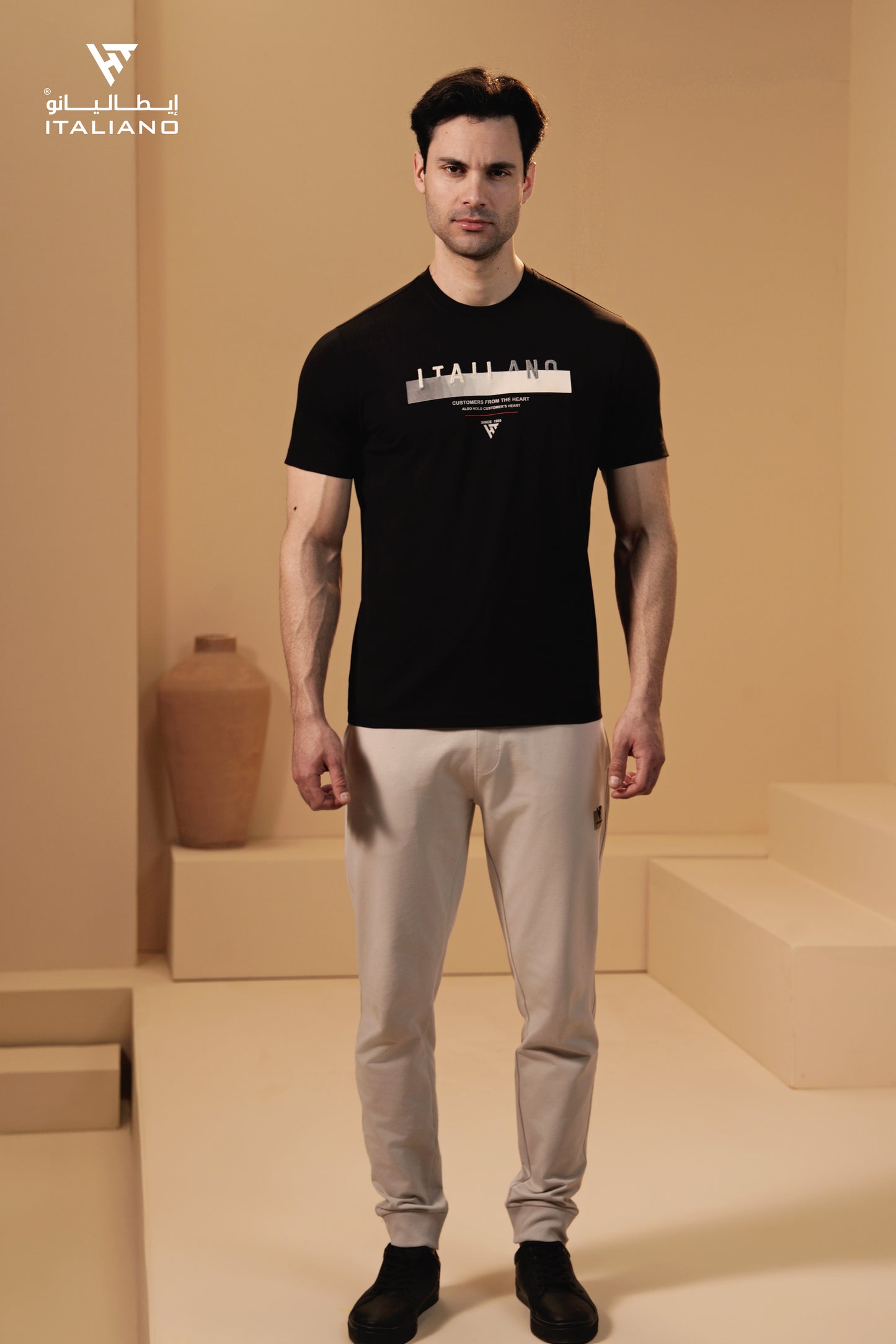 Men Set ITSE 28