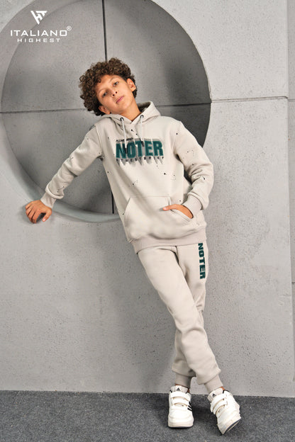 Boys Hoodie T-Shirt ITHO 99*