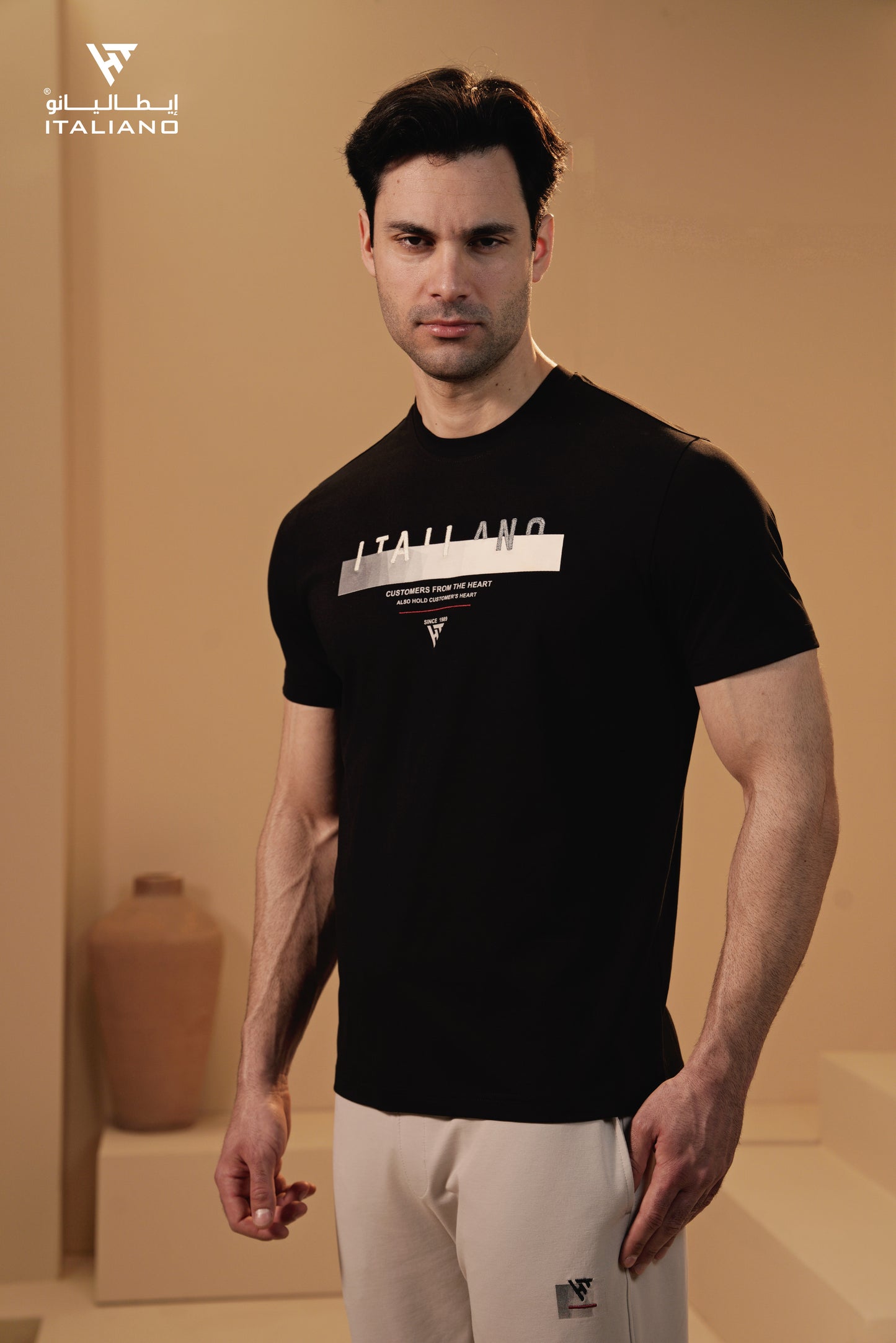 Men Set ITSE 28
