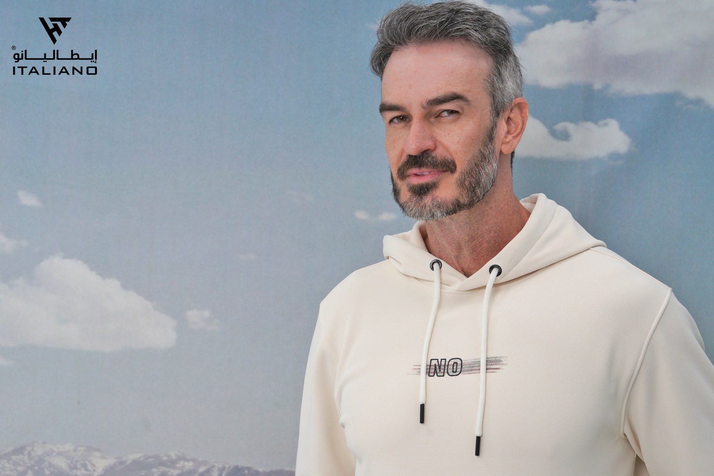 Men Hoodie T-Shirt ITHO1730