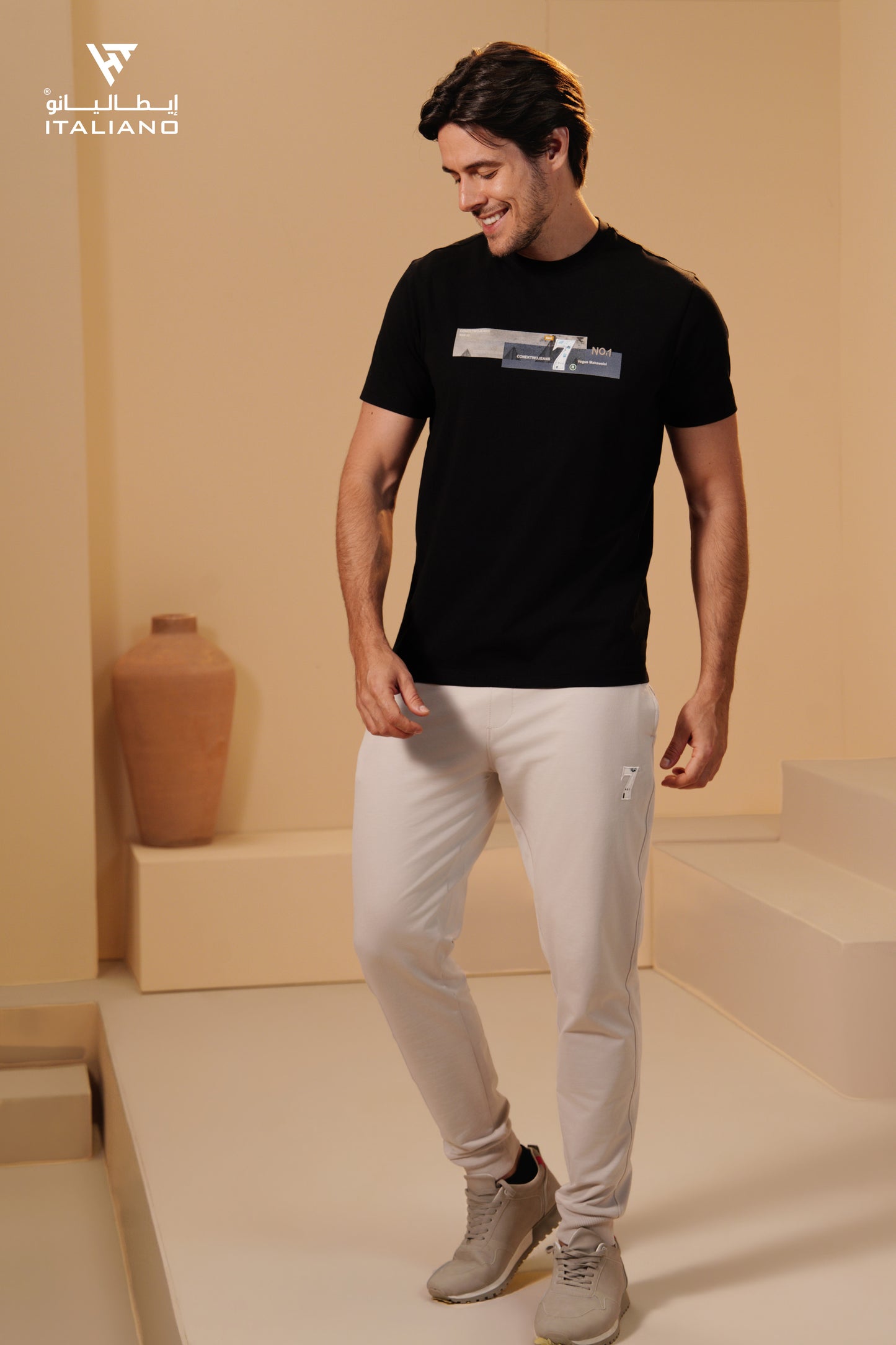 Men Set ITSE 25