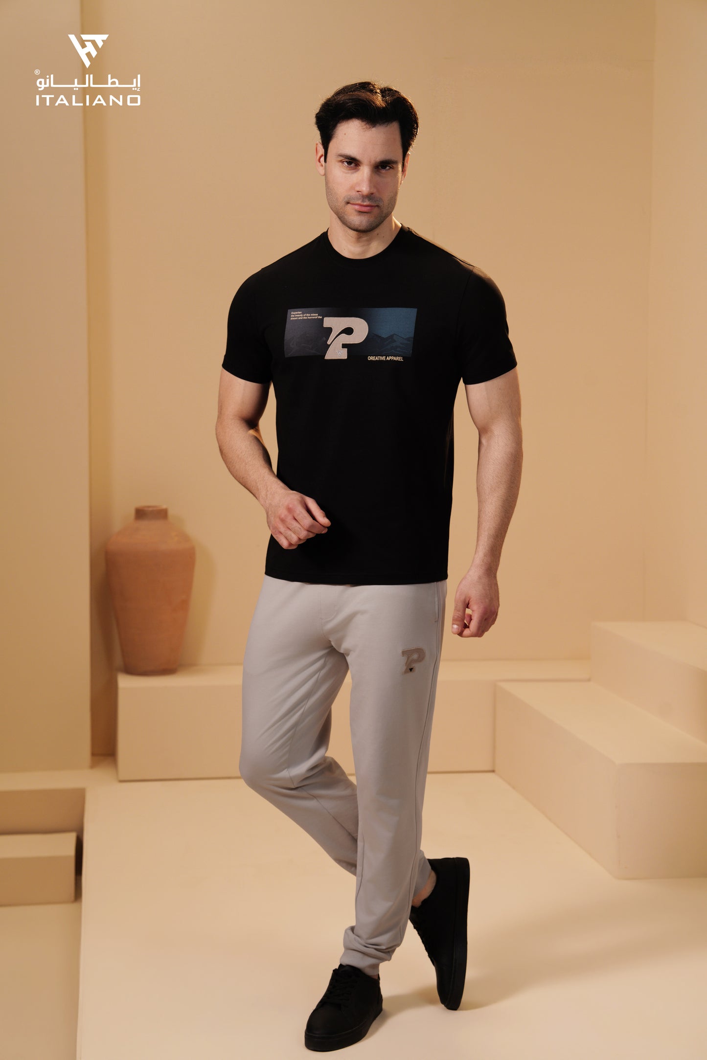 Men Set ITSE37