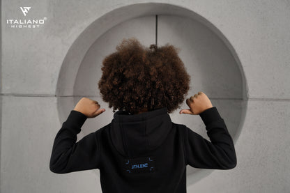 Kids Hoodie Set ITSE91