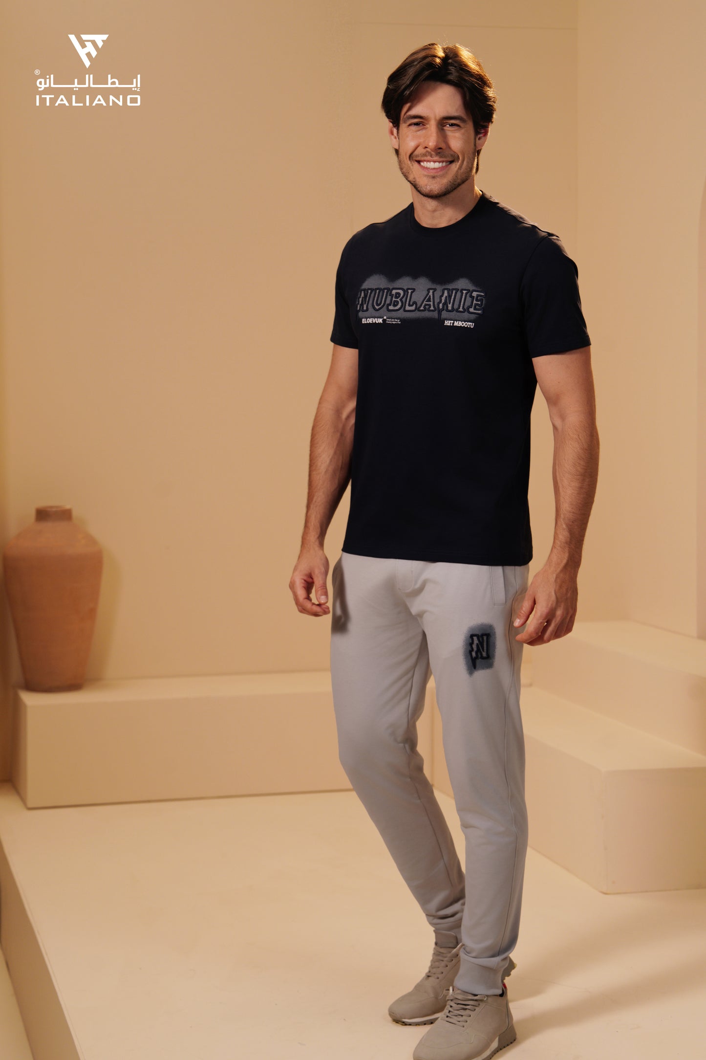 Men Set ITSE519