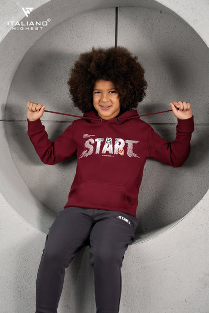 Kids Hoodie Set ITSE1605