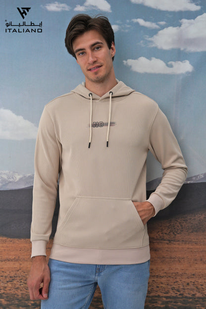 Men Hoodie T-Shirt ITHO1730