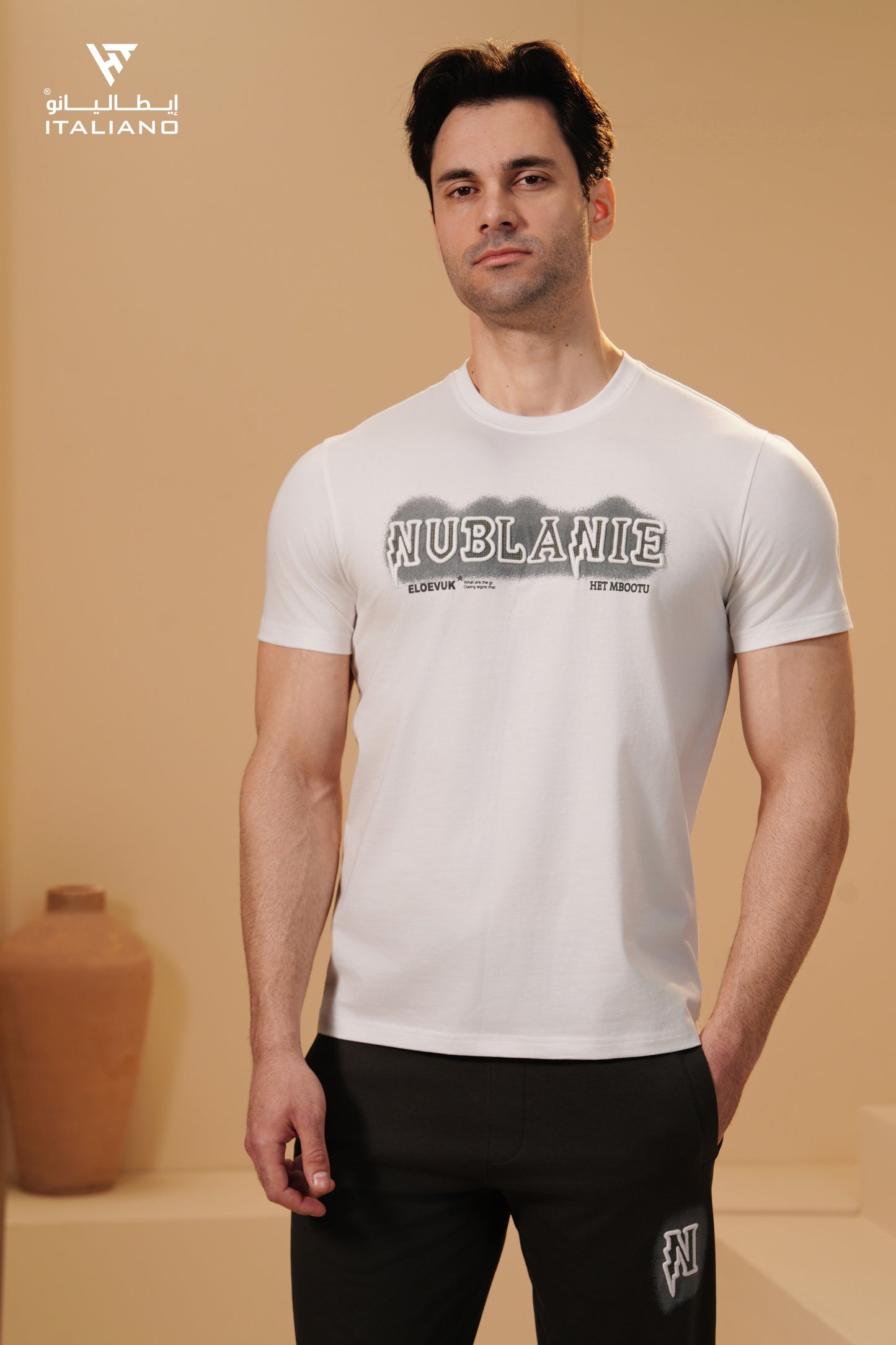 Men Set ITSE519
