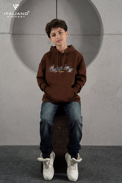 Boys OverSize Hoodie ITHO 1583