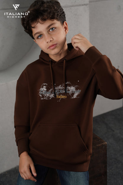 Boys OverSize Hoodie ITHO 1583