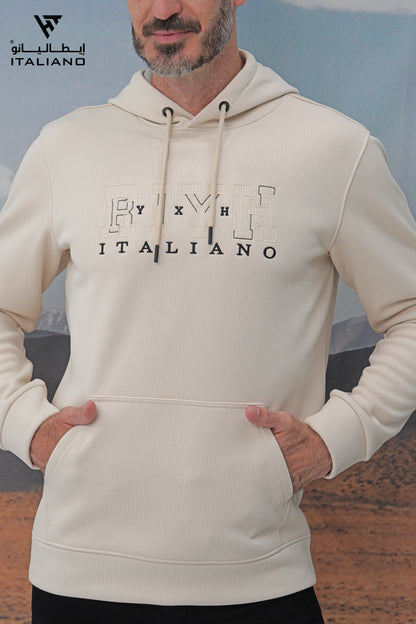 Men Hoodie T-Shirt ITHO1753