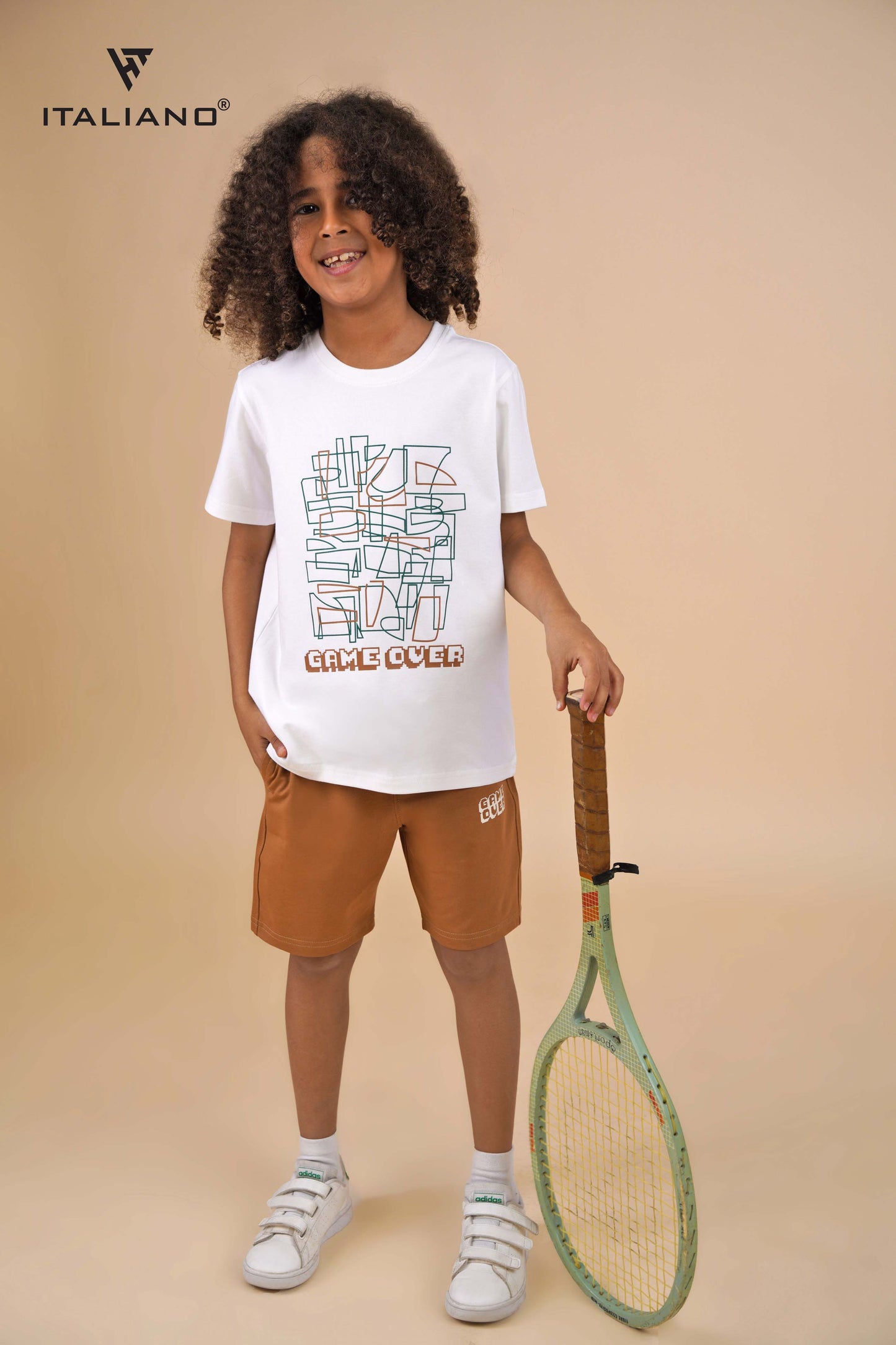 Kids Set Italiano ITSE066
