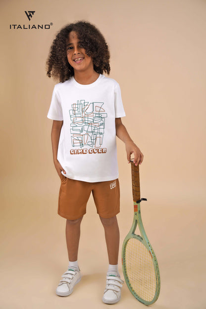 Kids Set Italiano ITSE066