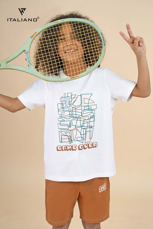 Kids Set Italiano ITSE066
