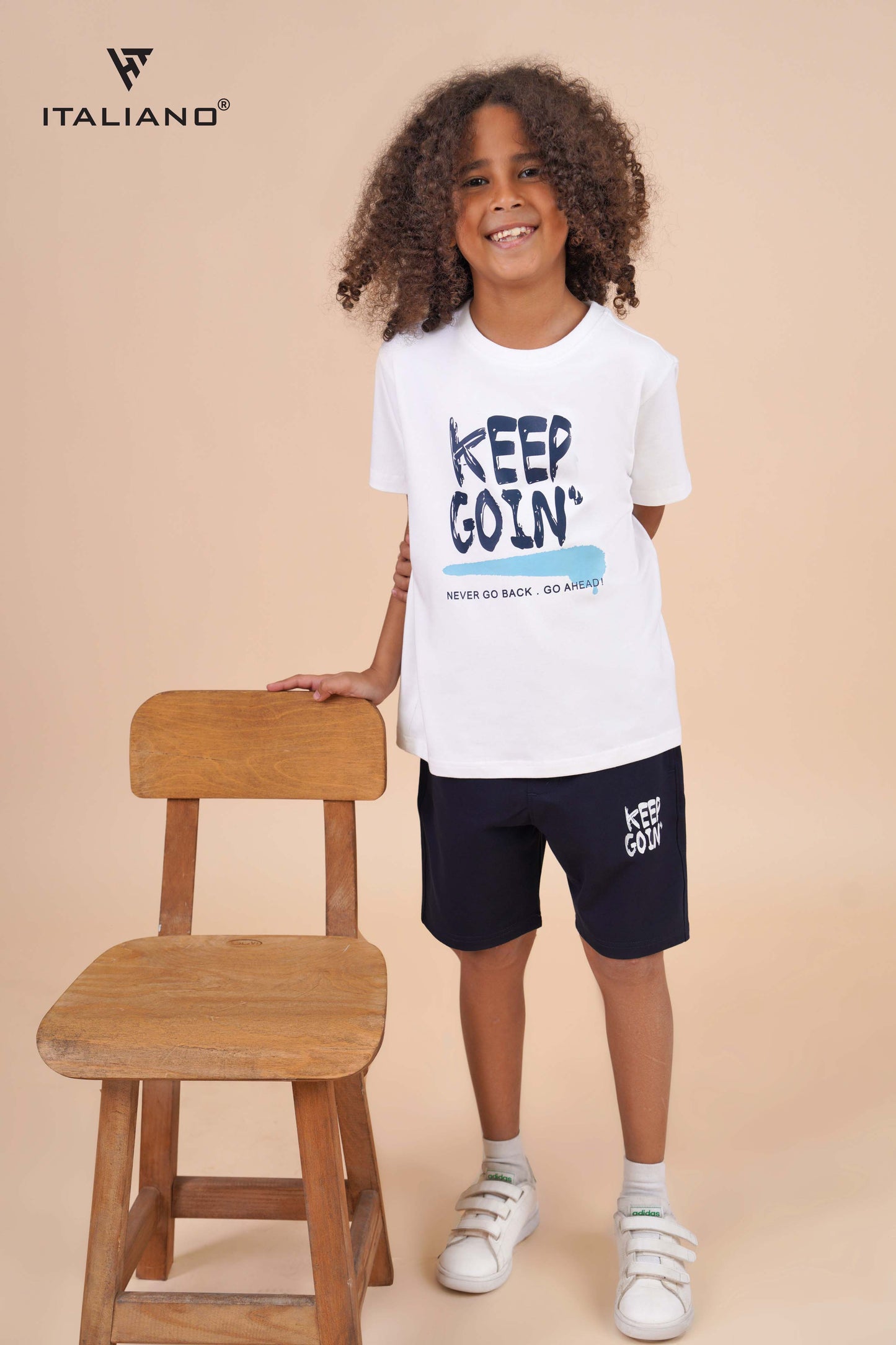 kids Set Italiano ITSE117