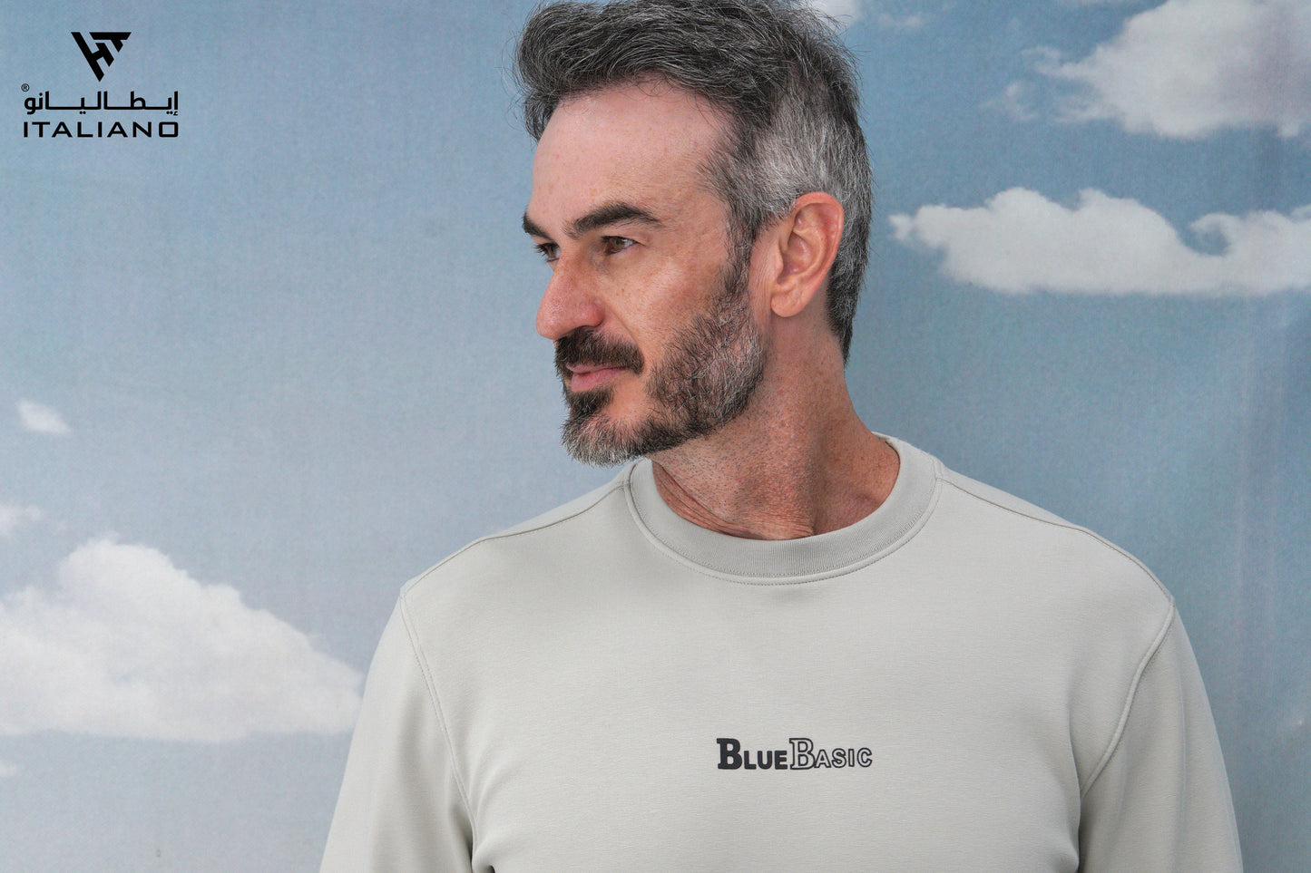 Men T-Shirt ITSH1739