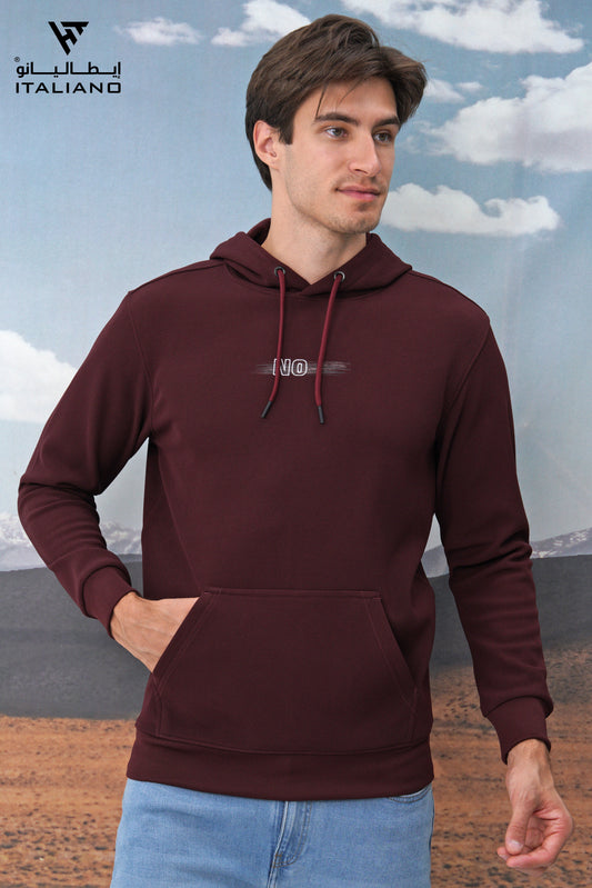 Men Hoodie T-Shirt ITHO1730