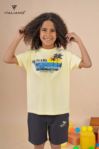 Kids Set Italiano ITSE083
