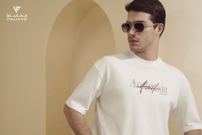 Men OverSize T-Shirt ITSH83