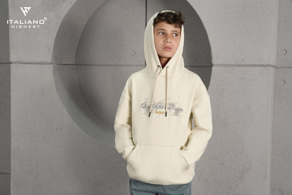 Boys OverSize Hoodie ITHO 1583