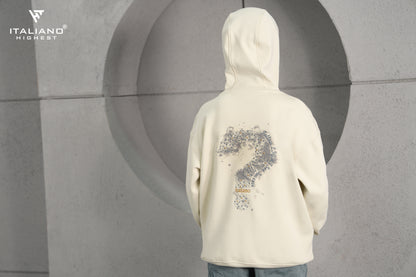 Boys OverSize Hoodie ITHO 1583