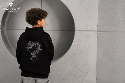 Boys OverSize Hoodie ITHO 1583